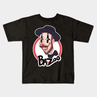 Bazoo the Kloun Kids T-Shirt